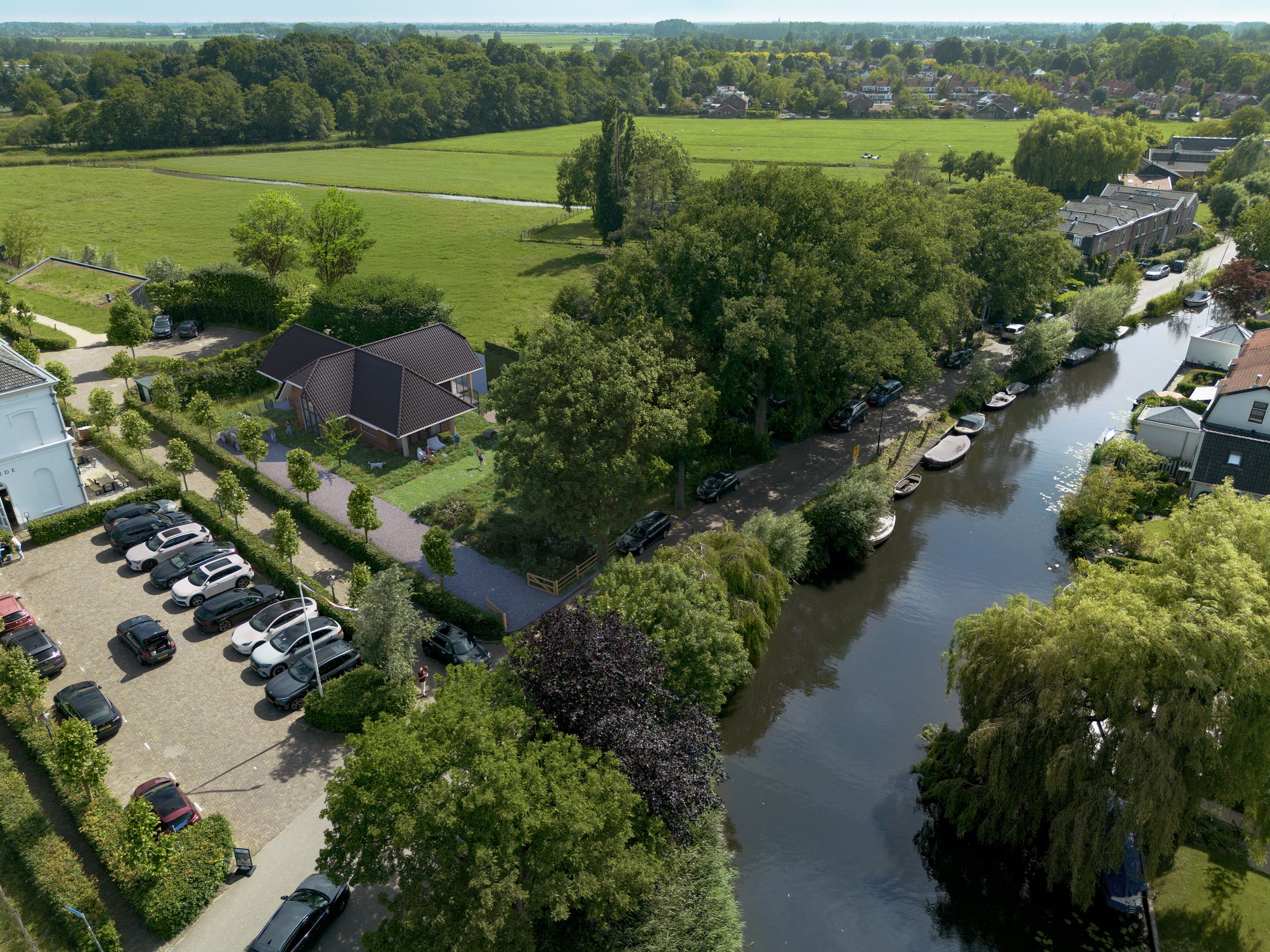 Foto 3 van Stationsplein