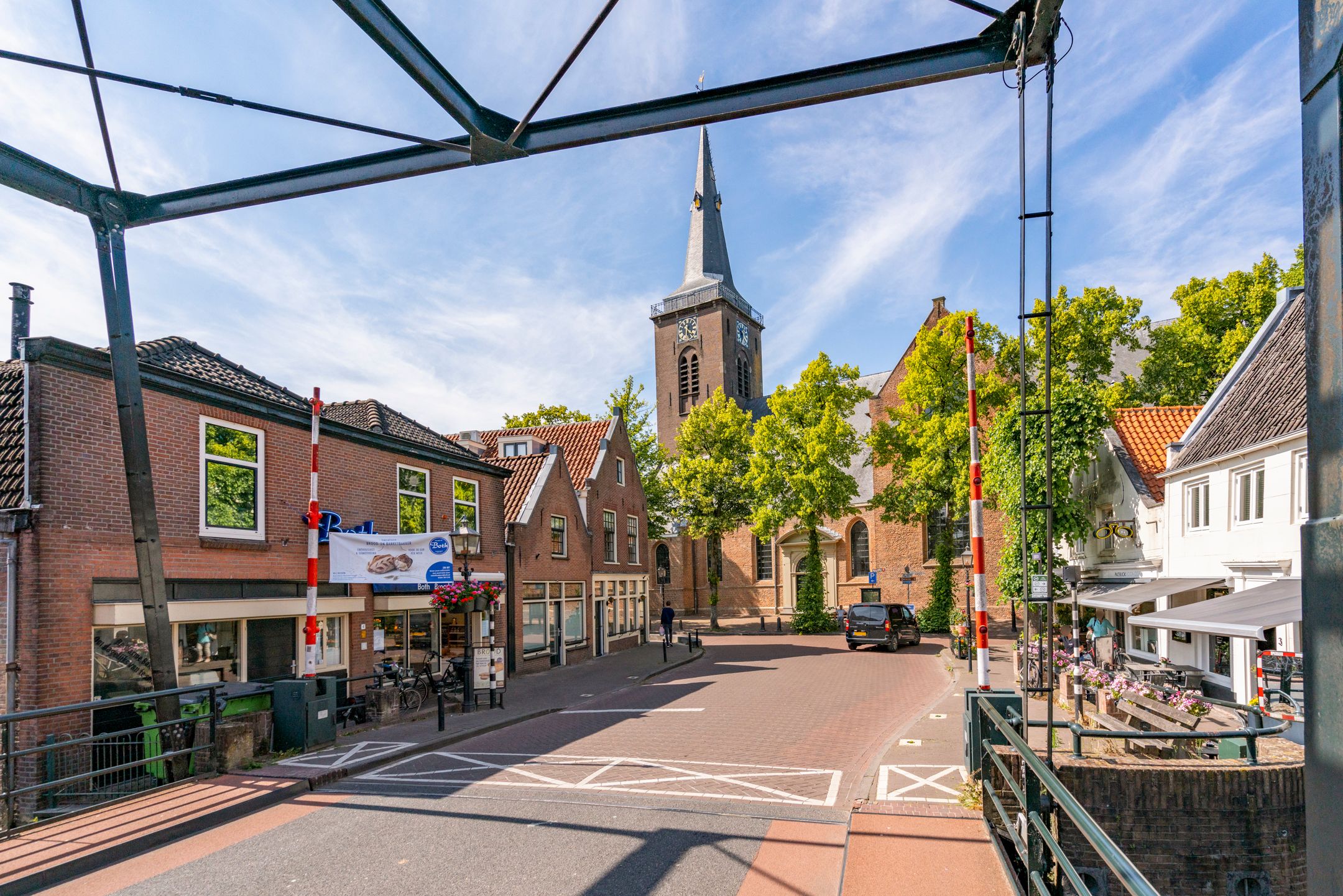 Foto 9 van Stationsplein