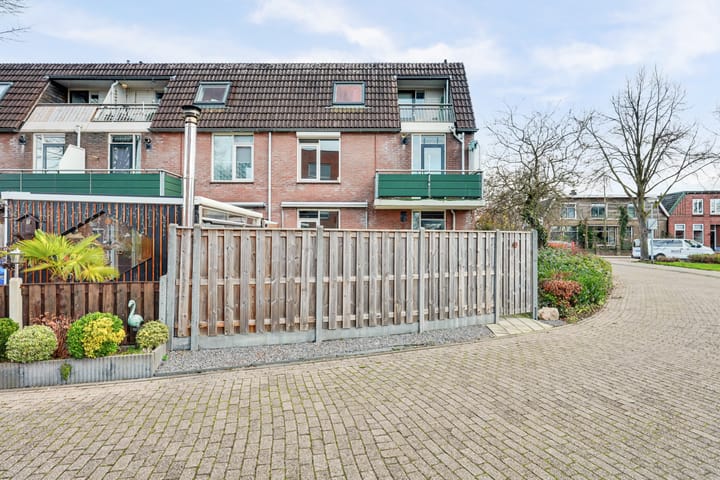 Photo 8 of Waliënsestraat 51