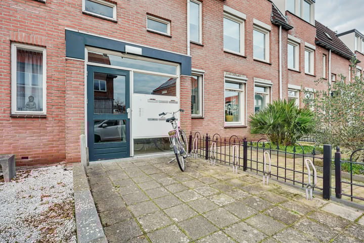 Photo 9 of Waliënsestraat 51