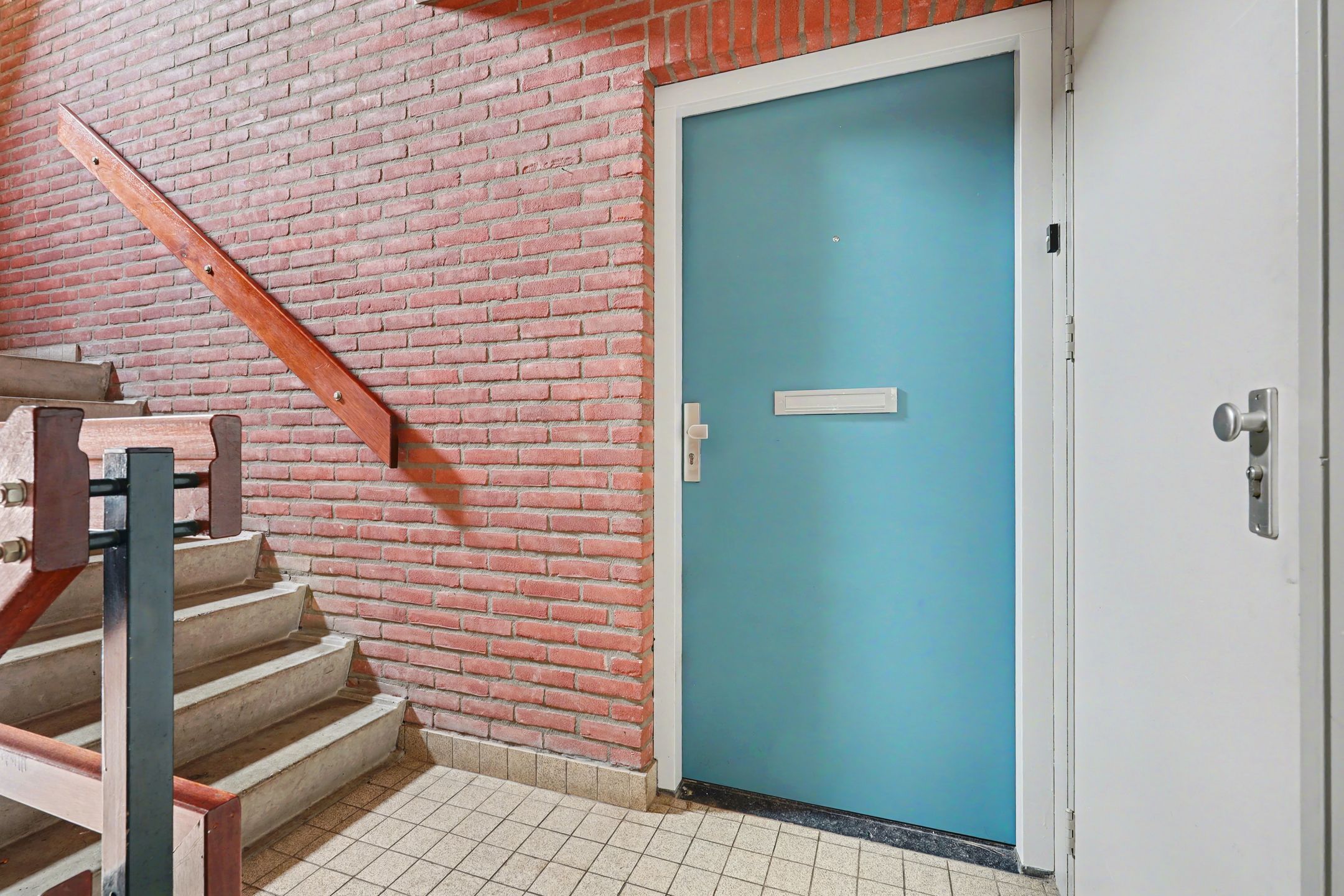 Stationsplein Abcoude - Aanzicht 4
