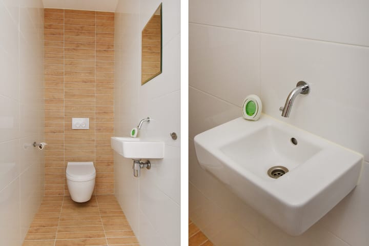 Foto 19 van Algengroen 6-B