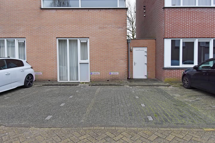 Foto 33 van Algengroen 6-B