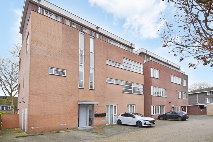 Foto 34 van Algengroen 6-B