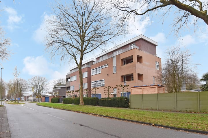 Foto 35 van Algengroen 6-B