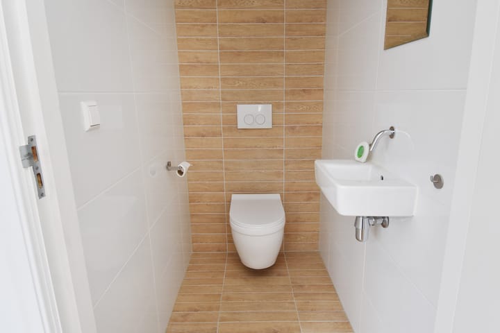 Foto 18 van Algengroen 6-B