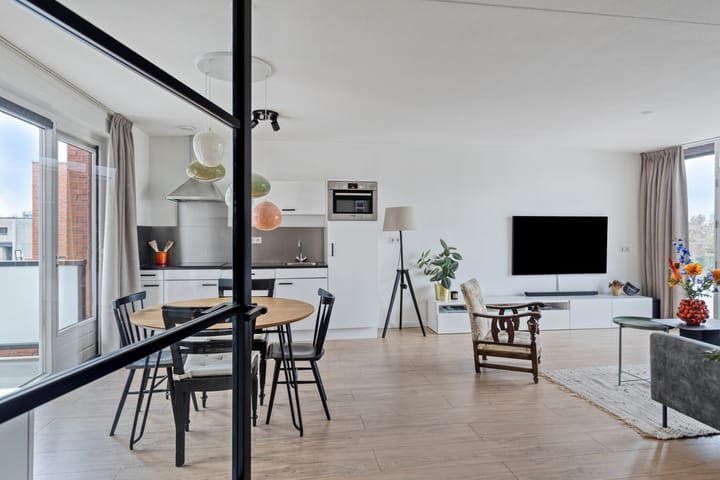 Foto 3 van Groot-Brittanniëstraat 168