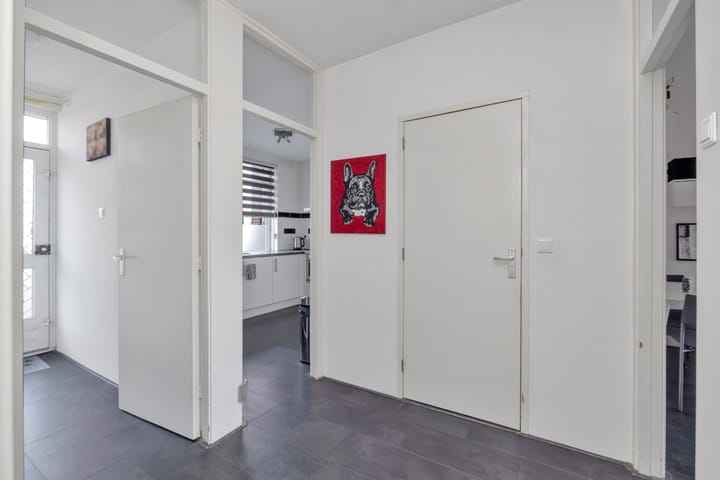 Foto 5 van Lekstraat 69