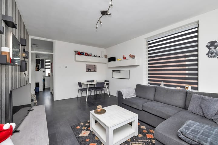 Foto 9 van Lekstraat 69