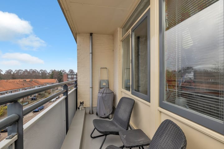 Foto 25 van Lekstraat 69