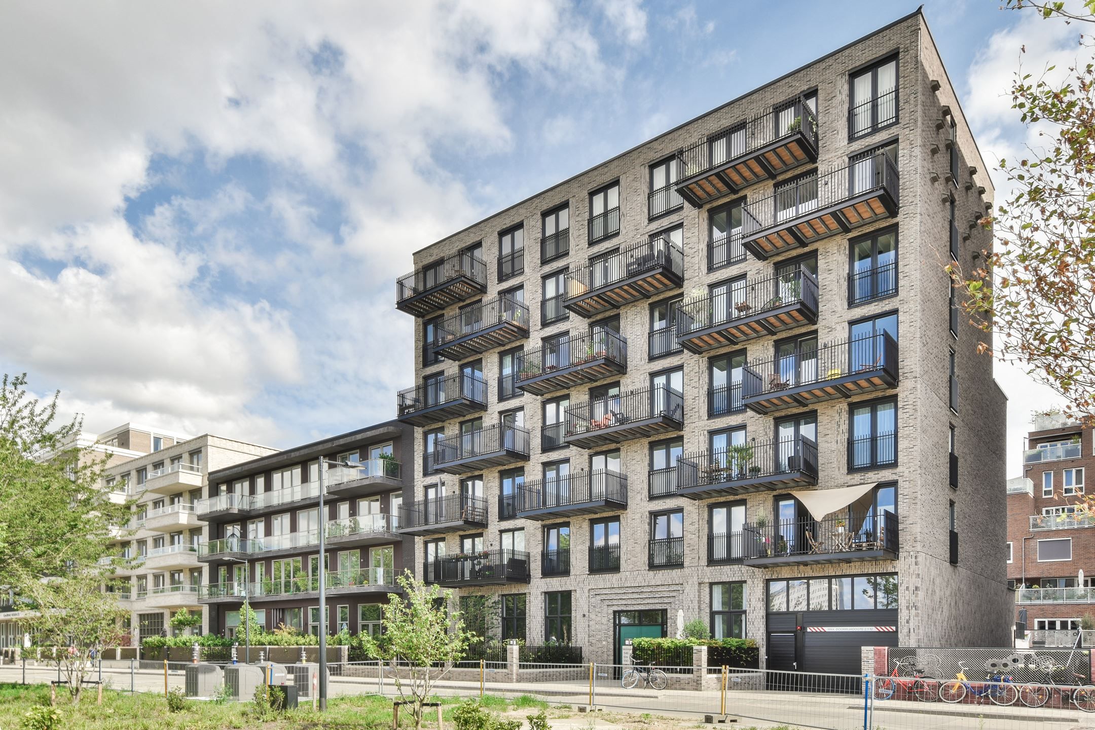 Bella Vistastraat 188