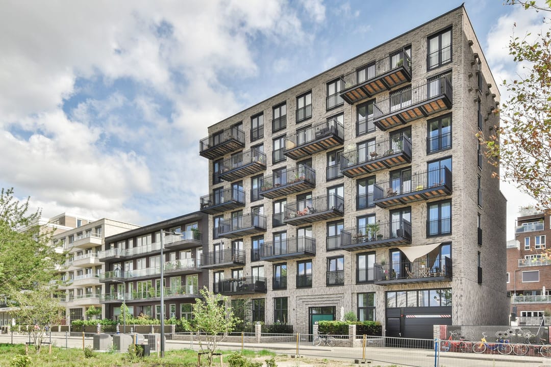 Foto 1 van Bella Vistastraat 188