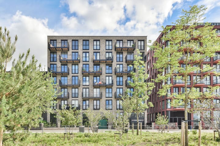 Photo 4 of Bella Vistastraat 188