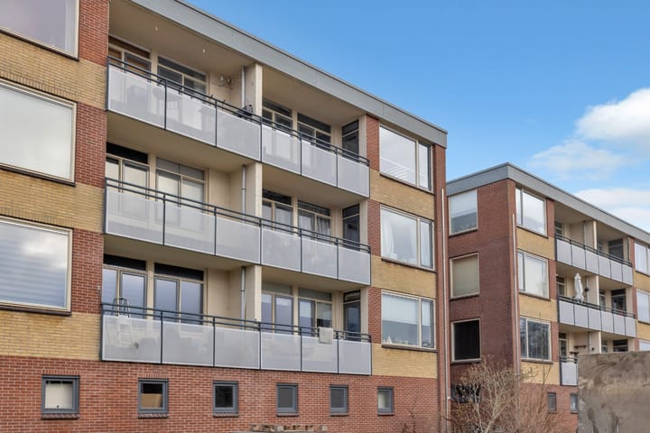 Foto 2 van Lekstraat 69