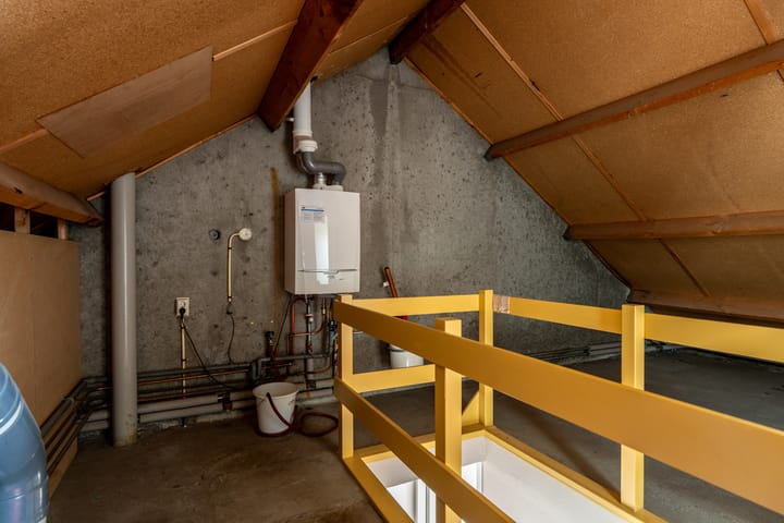 Foto 25 van Essenhage 7