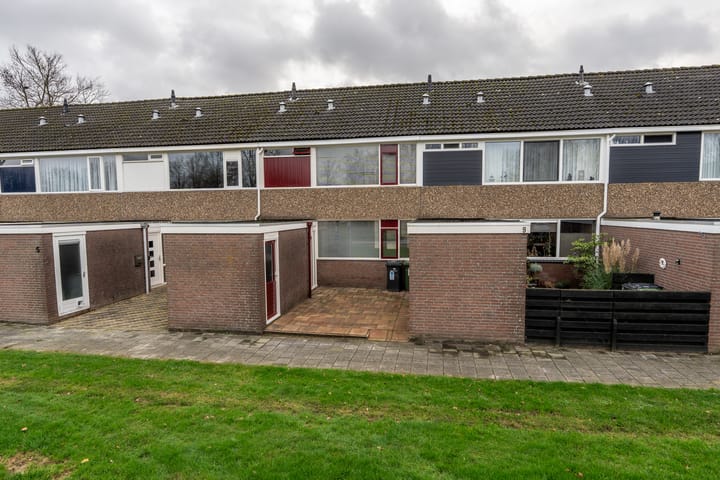 Foto 29 van Essenhage 7