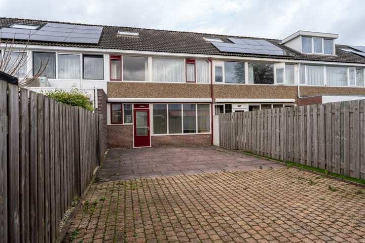 Foto 33 van Essenhage 7