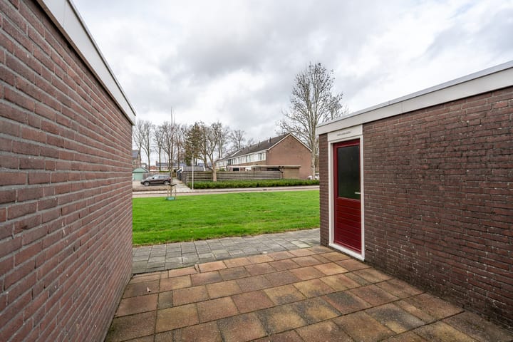 Foto 35 van Essenhage 7