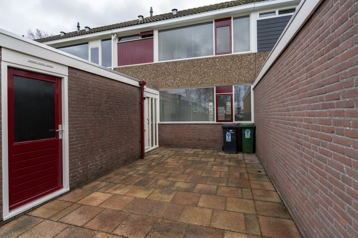 Foto 36 van Essenhage 7