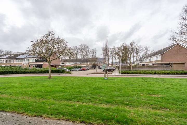 Foto 37 van Essenhage 7