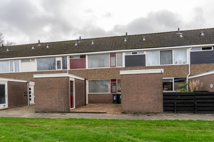 Foto 38 van Essenhage 7