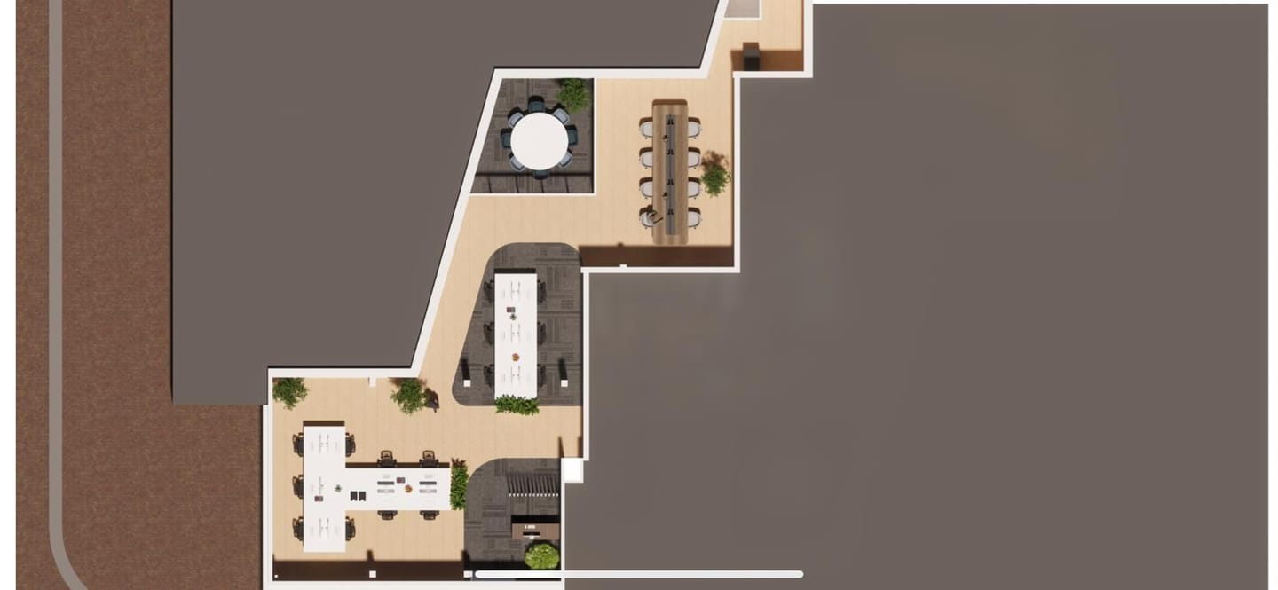 Bekijk foto 4 van Burgemeester Wijnenstraat 1