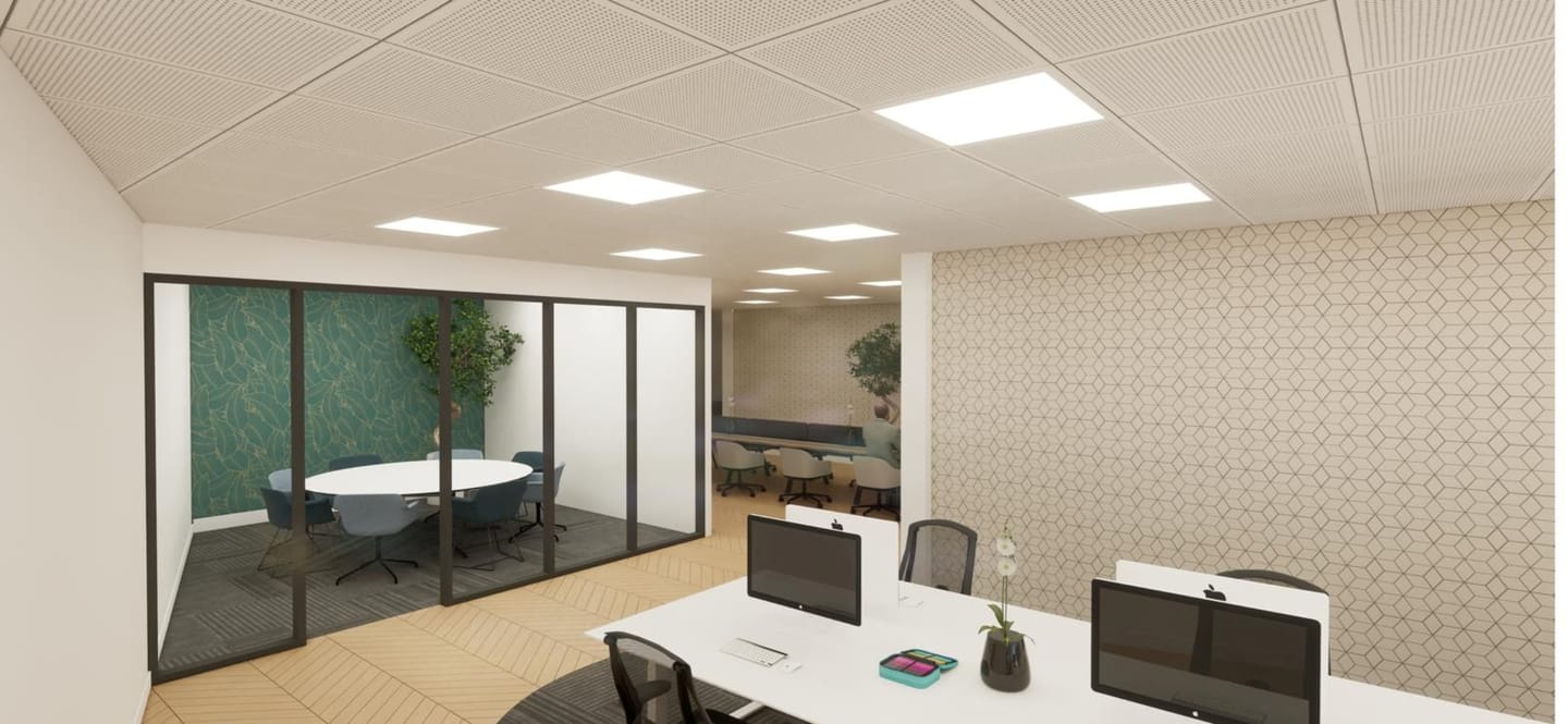 Bekijk foto 5 van Burgemeester Wijnenstraat 1