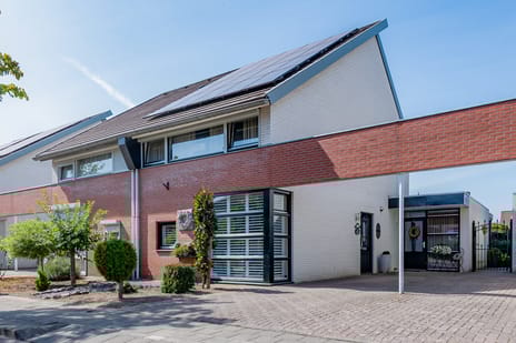 Cor Janssenstraat thumbnail