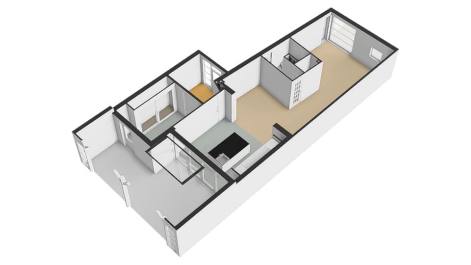 Photo 50 of Cor Janssenstraat 11