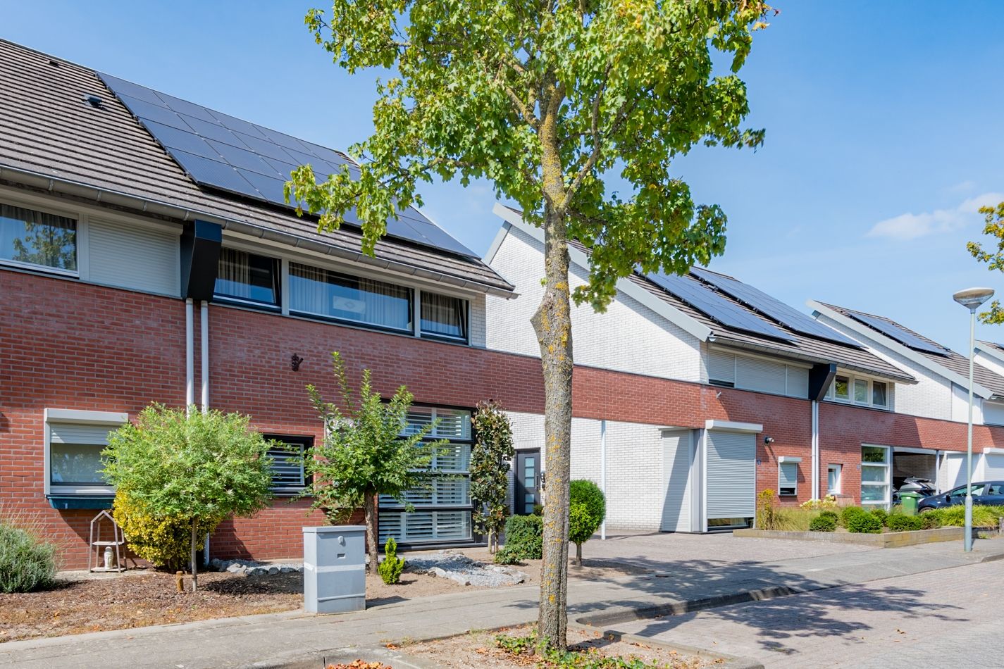 Photo 3 of Cor Janssenstraat 11