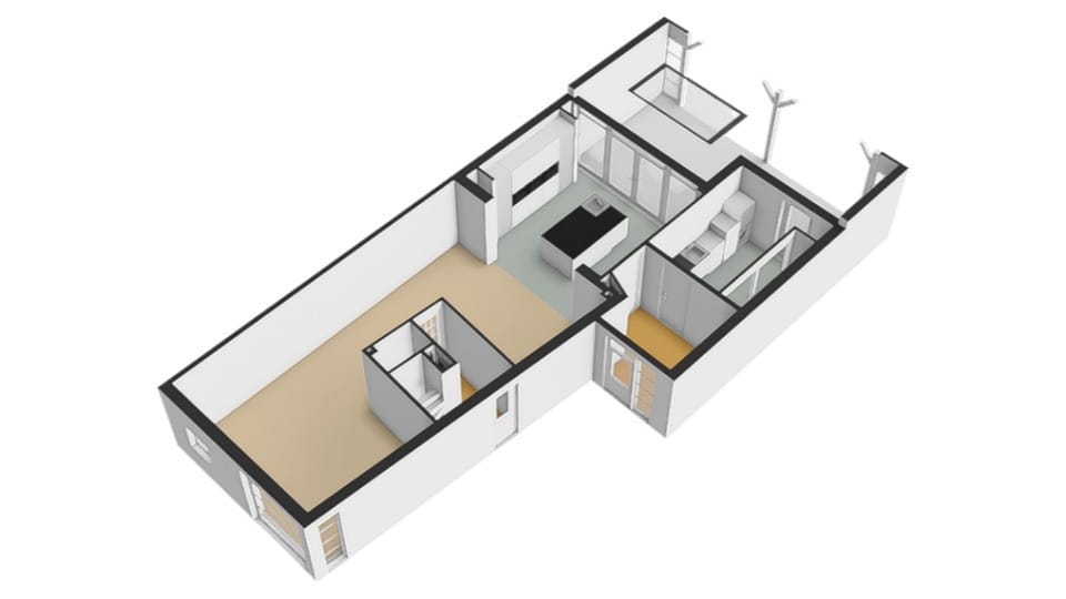 Photo 51 of Cor Janssenstraat 11