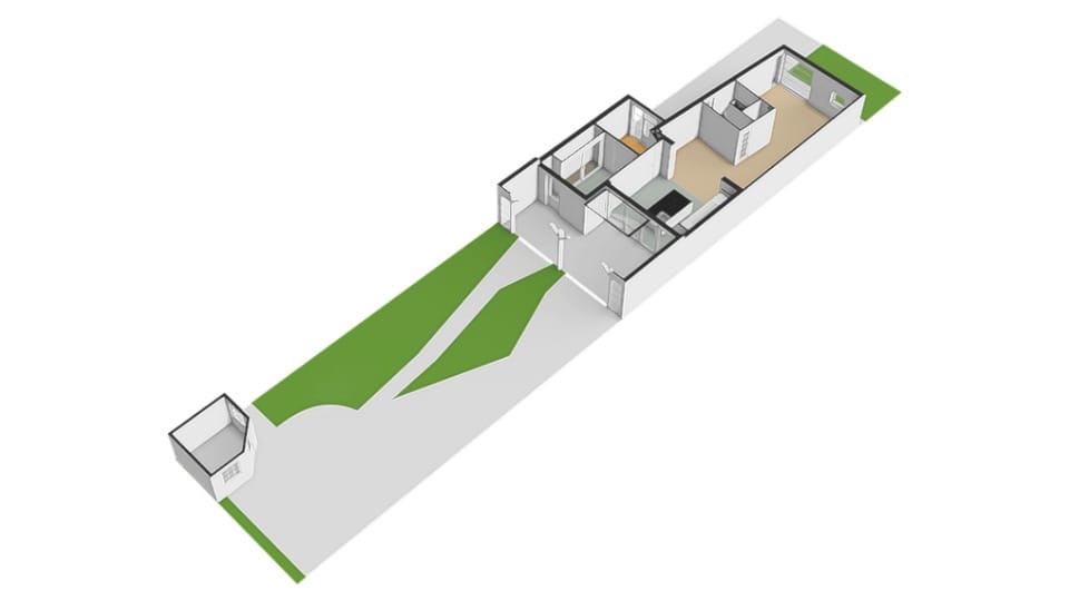 Photo 59 of Cor Janssenstraat 11