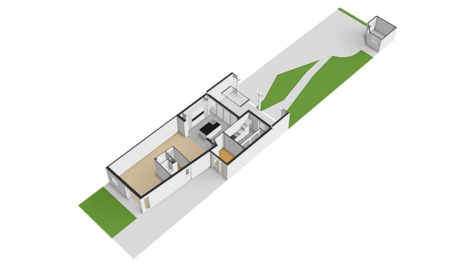 Photo 60 of Cor Janssenstraat 11