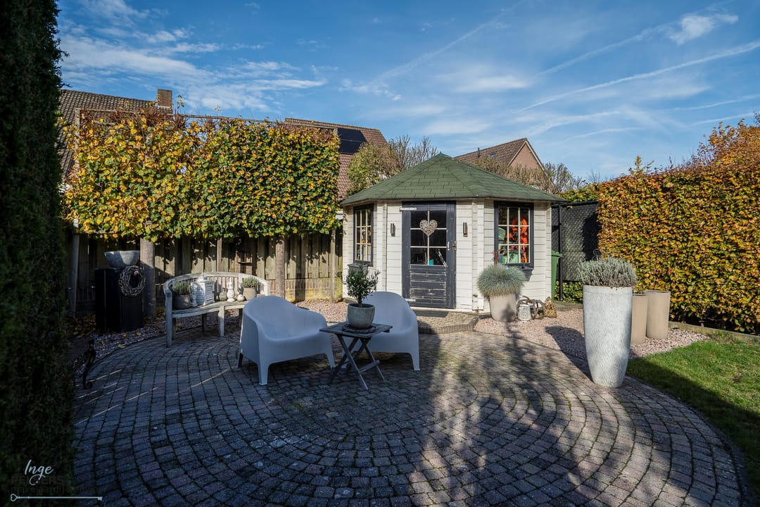 Photo 28 of Cor Janssenstraat 11