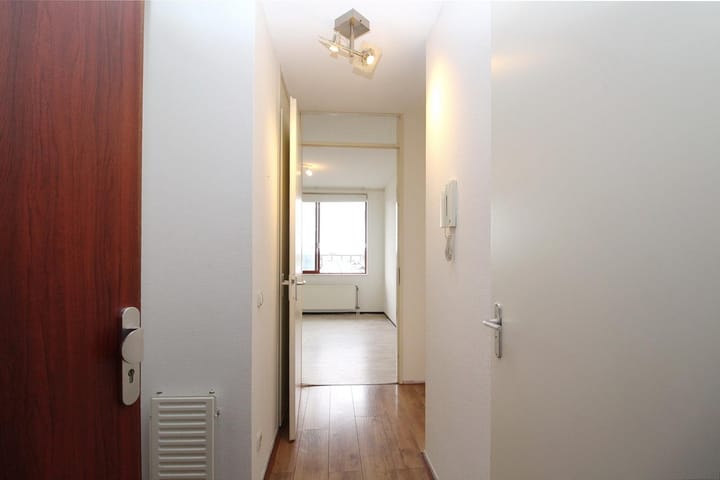 Foto 4 van Porporastraat 138