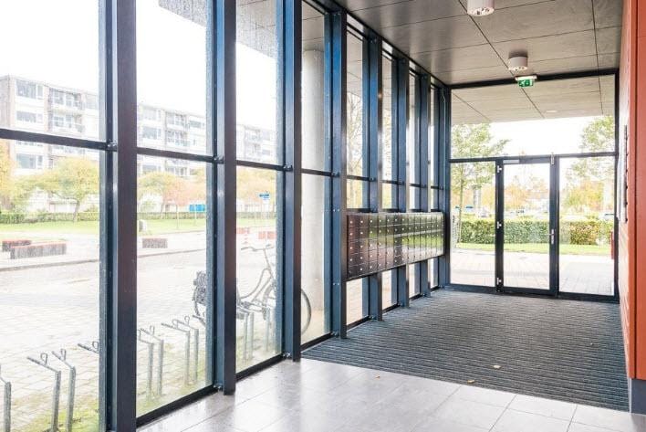 Foto 2 van Porporastraat 138