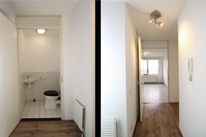 Foto 10 van Porporastraat 138