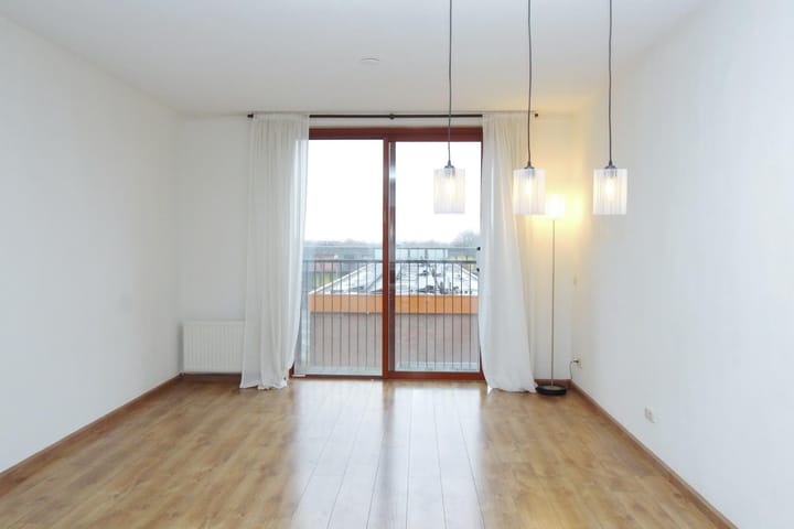 Foto 5 van Porporastraat 138