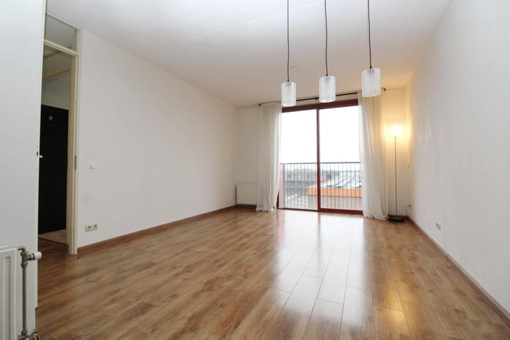 Foto 6 van Porporastraat 138