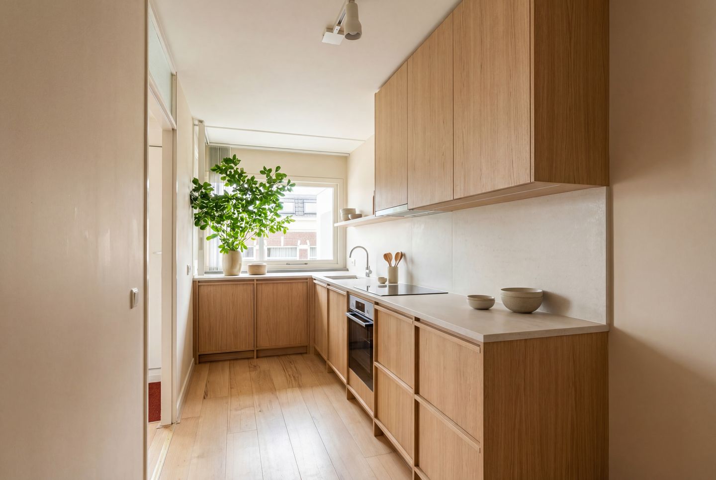 Foto 4 van Wagenweg 10-A