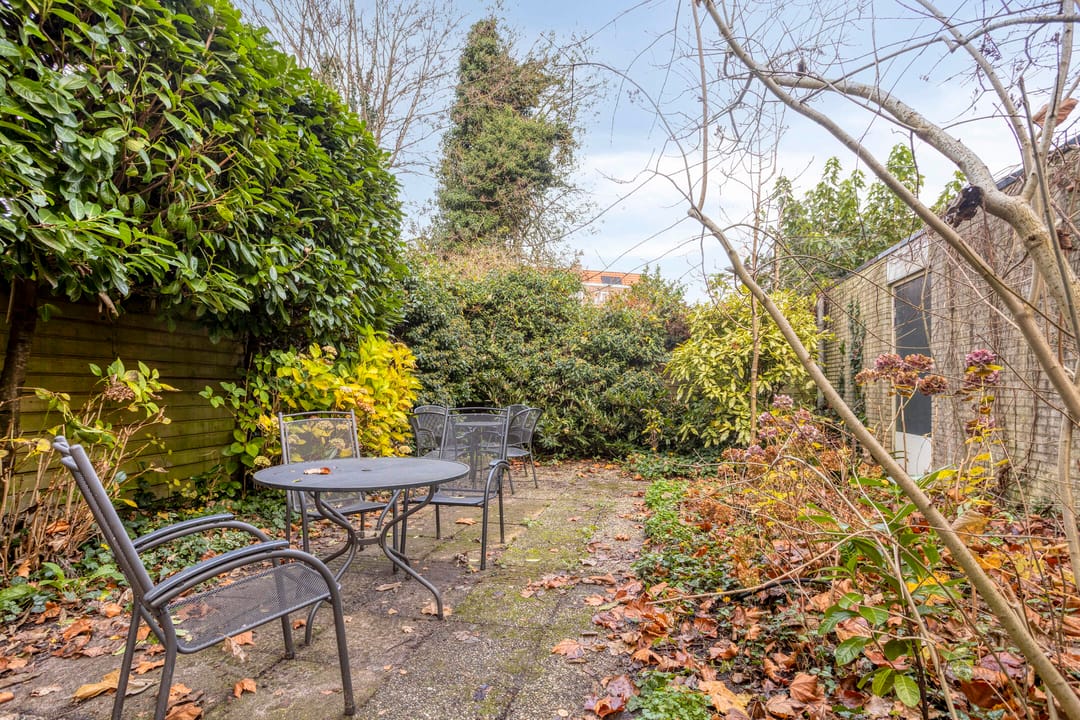 Foto 26 van Wagenweg 10-A