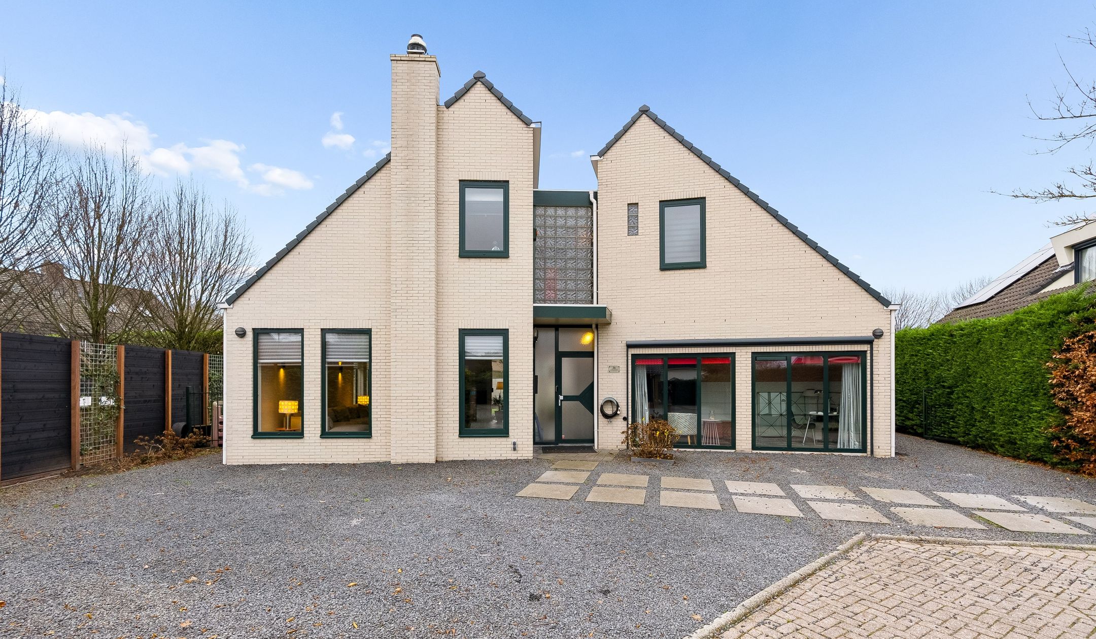 Buying a house in The Netherlands., Hemelvuur 16