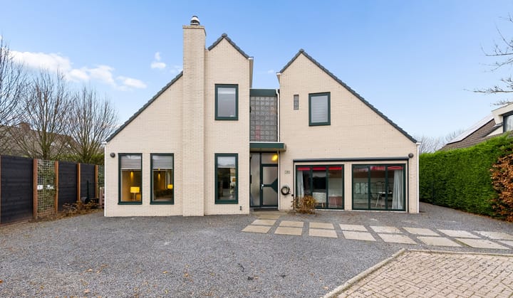 Hemelvuur 16 main image