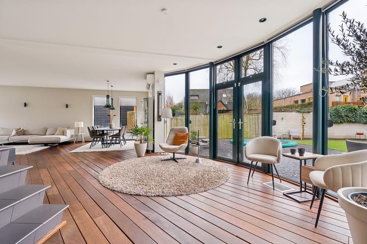 Foto 3 van Hemelvuur 16