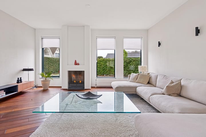 Foto 5 van Hemelvuur 16