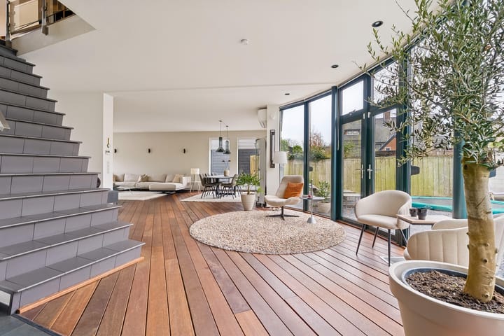 Foto 13 van Hemelvuur 16