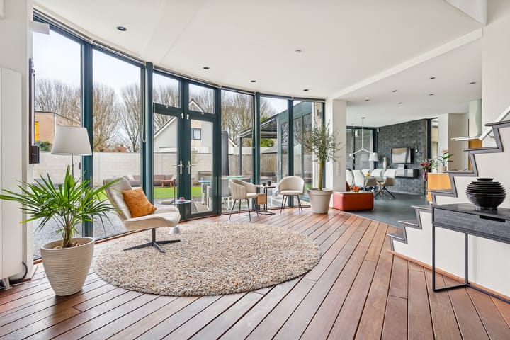 Foto 15 van Hemelvuur 16