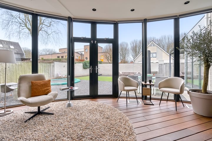 Foto 14 van Hemelvuur 16