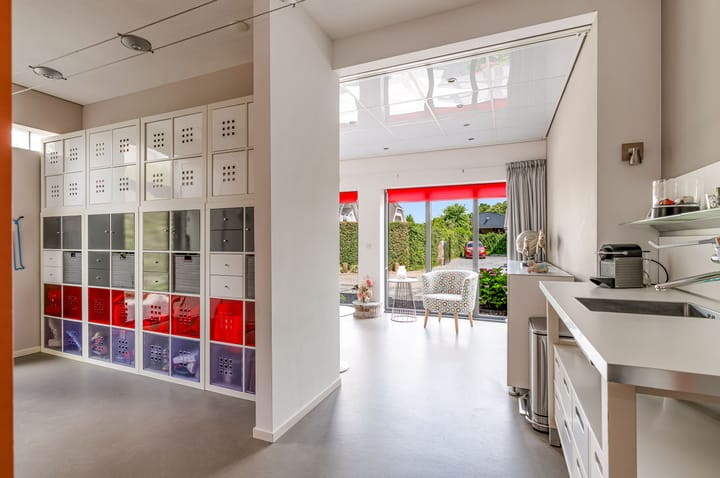 Foto 26 van Hemelvuur 16