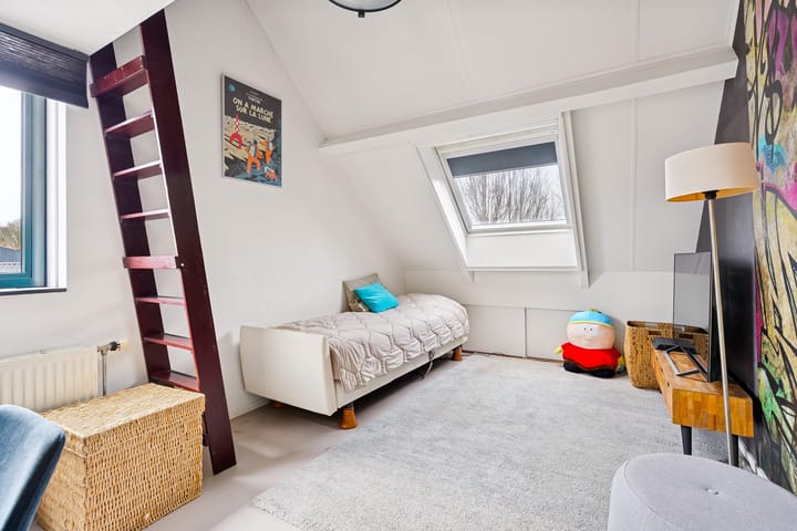 Foto 40 van Hemelvuur 16